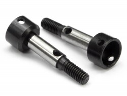 Universal axle (2pcs)