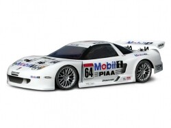 Honda nsx gt body (wb140mm)