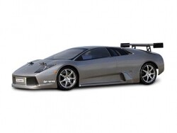 Lamborghini murcielago body (wb150mm)