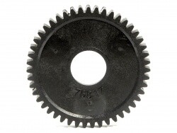 HPI - Spur gear 47 tooth (1m) (nitro 2 speed/nitro 3) (76817)