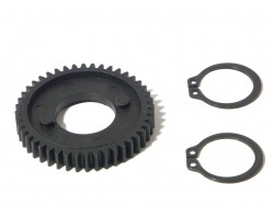 Transmission gear 44 tooth (1m)