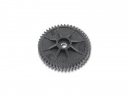 HPI - Spur gear 47T (1m) (76937) (REC)