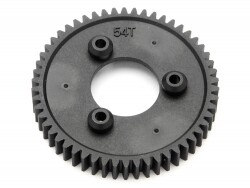 Spur gear 54 tooth (0.8m/2nd/2 speed)