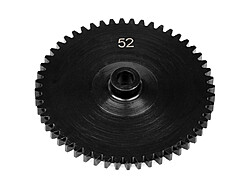 Heavy duty spur gear 52 tooth