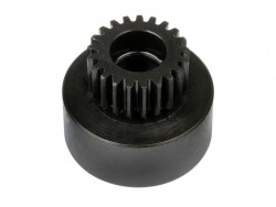 Clutch bell 21 tooth (0.8m)