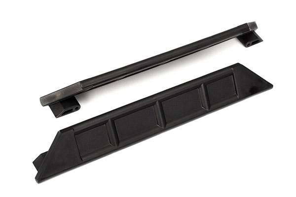 Nerf bars, chassis (TRX-7723)