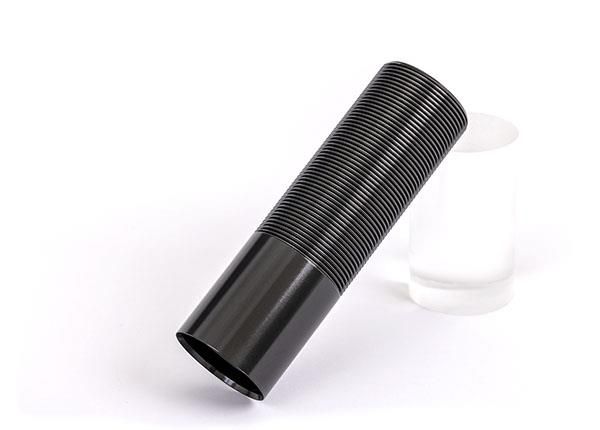 Traxxas - XRT Body, GTX shock, medium (hard-anodized, PTFE-coated aluminum) (1) (TRX-7866X)