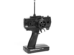 Tf-1 transmitter without crystal (2ch/am27mhz)