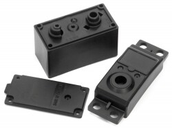 Servo case set (sf-1)