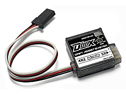 Adjustable stability control system/frift assist