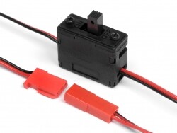 HPI - Receiver switch 400mm (80593)