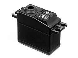 Servo case set (sf-5)