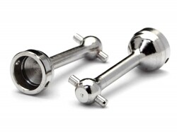 Mip cvd bones (2pcs/shiny/pro 3)