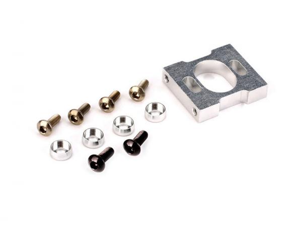 Aluminium Motor Mount Set: 300 X (BLH4516)