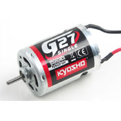 Kyosho Motor 540 G27 Single Stock motor
