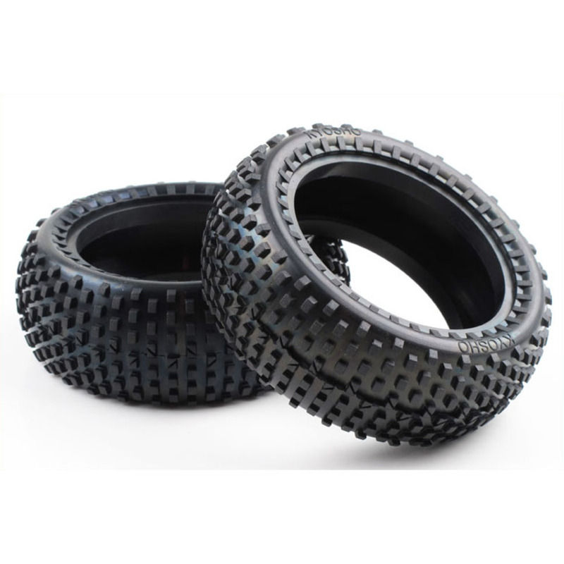 Front tires 2pcs (FAT-201)