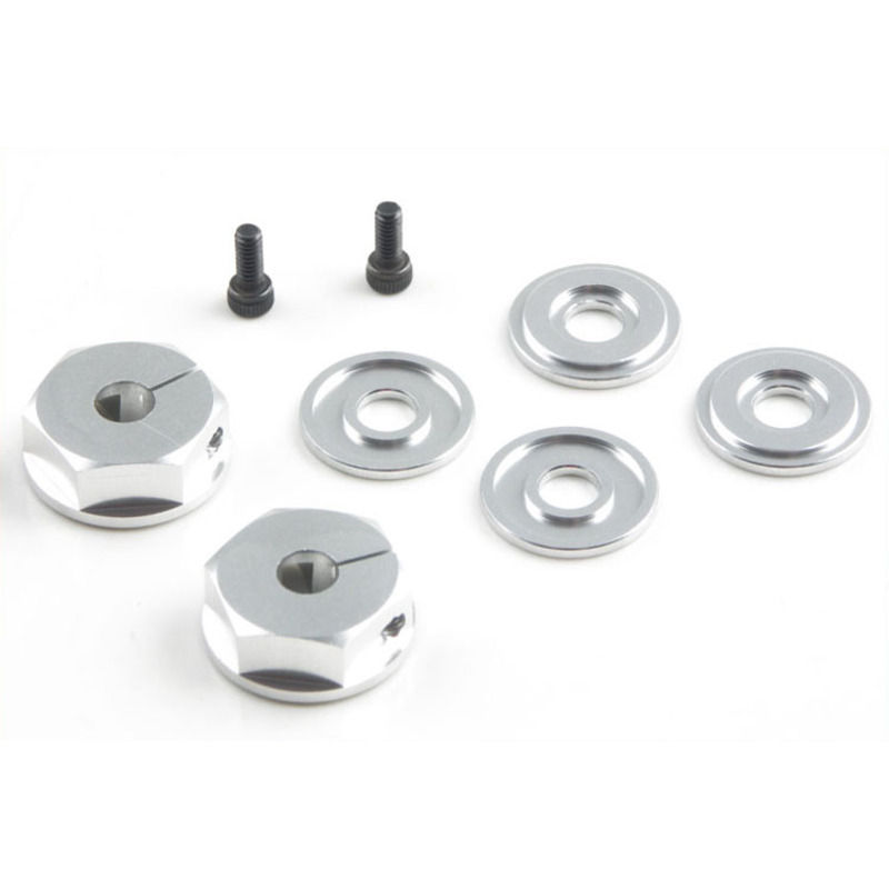 Aluminium wheel adaptor multi off set (VZW-226)