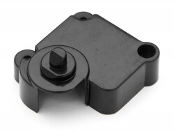 Drive gear cover (dash)