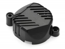 Drive motor cover (dash)