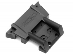 Front damper mount (dash)