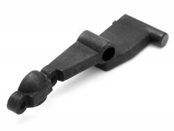 Suspension arm right lower B (dash)