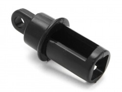 Spring holder (upper) for rear damper (dash)