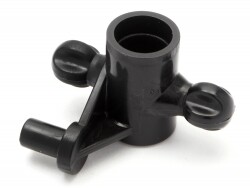 Front knuckle r (dash)