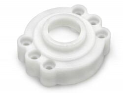 Cover for drive gear 4 (dash)