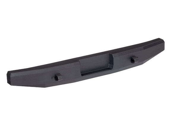 Bumper, rear (176mm wide) (TRX-8125)