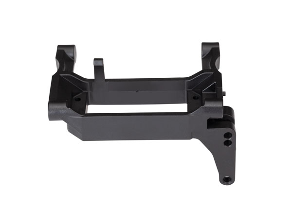 Servo mount, steering (for use with TRX-4 Long Arm Lift Kit) (TRX-8141)