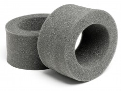 Inner foam soft (130x67mm/2pcs)