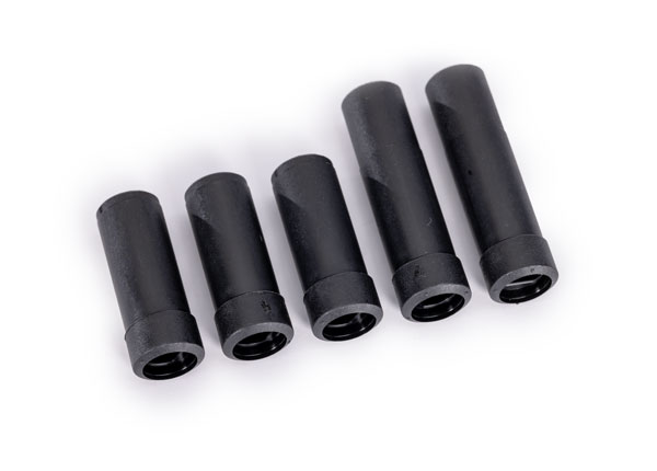 Traxxas - Half shafts, center (internal splined, short (3) & internal splined, long (2)) (TRX-8250X)