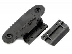 HPI - Bumper (front & rear/sprint) (85009)
