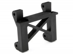 Top tray mount (sprint)