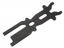 Upper chassis (sprint)