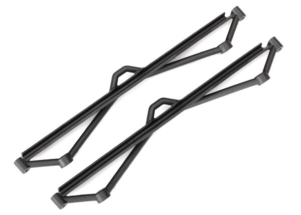 Nerf bars (left or right) (2) (TRX-8520)
