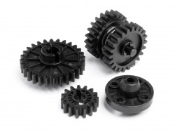 HPI - Drive Gear Set (85259)