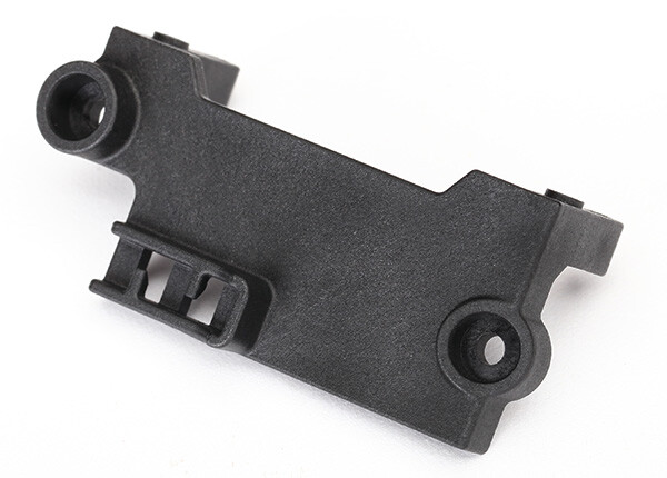 Servo mount, steering (TRX-8526)