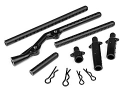 Body mounting set (2pcs)