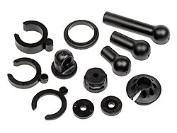 Shock parts set
