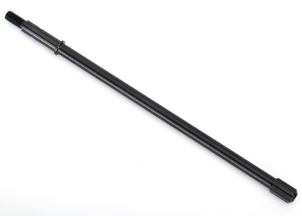 Axle shaft, rear (TRX-8539)