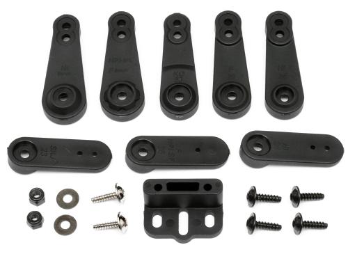 HPI - Servo arm set (85461)