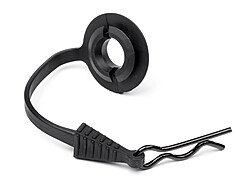 HPI - Body mount washer 8mm (12pcs) (85470)