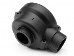 Differential case set