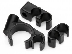 Fuel line accessories