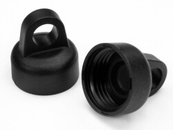 Shock cap 20x21.6mm (2pcs)