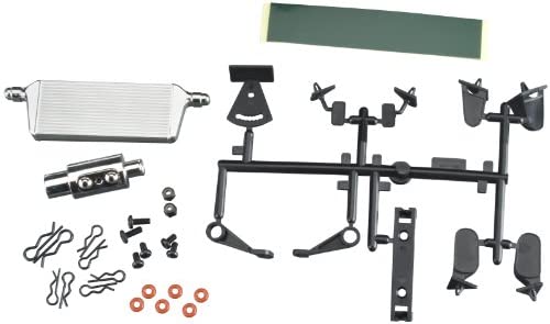 HPI - Body tuner kit type A (85613)