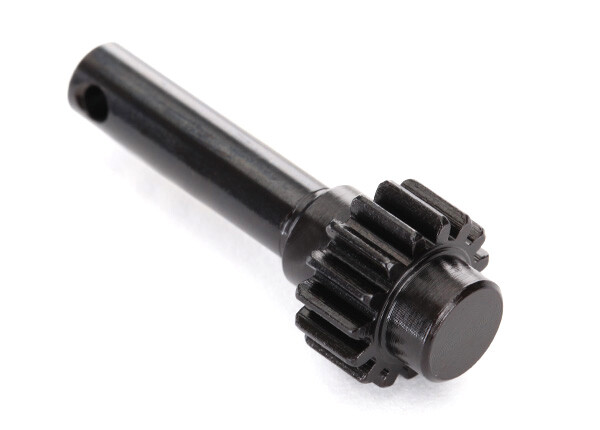 Sun gear, planetary (rear) (TRX-8587)