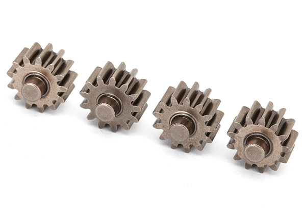 Planetary gears (4) (TRX-8588)