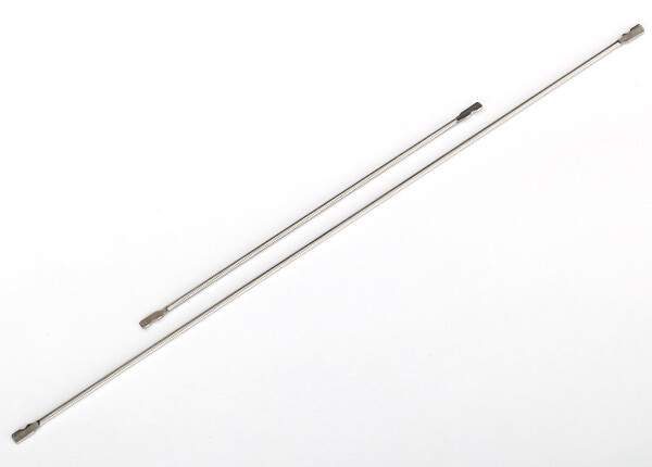 Sway bars (front & rear) (TRX-8598)